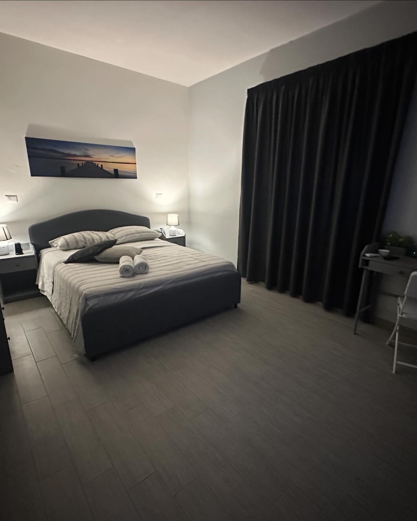 Affittacamere Gess — Camere con bagno privato a Montalto Uffugo (CS),  (Calabria)