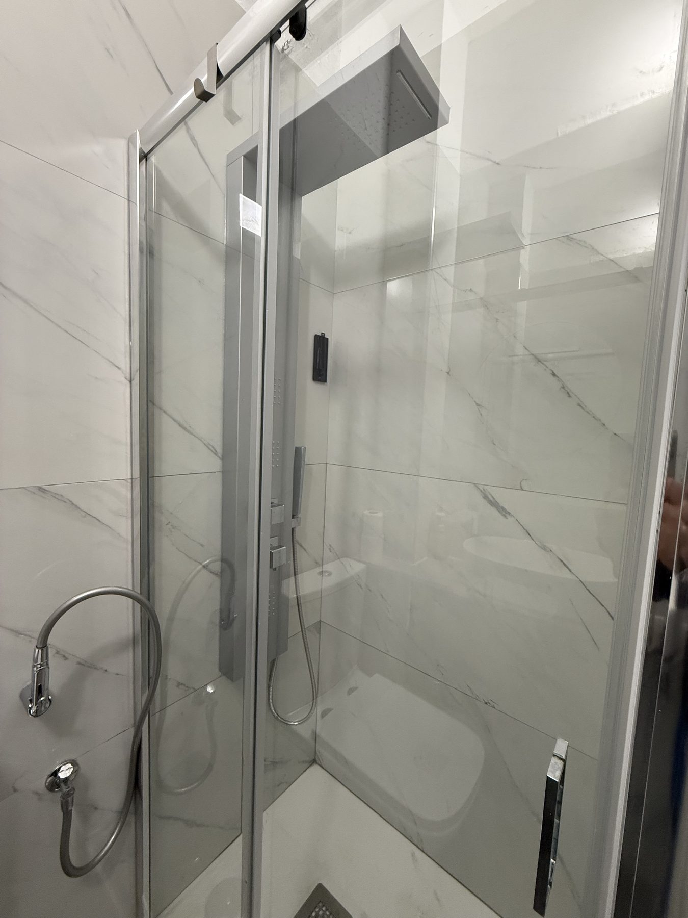 Affittacamere Gess — Camere con bagno privato a Montalto Uffugo (CS),  (Calabria)